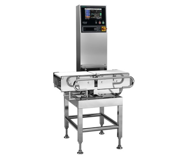 Chequeador de peso dinámico