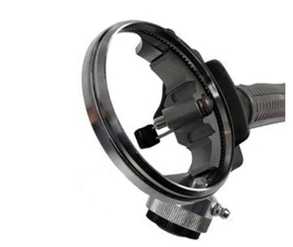 Cuchillo Circular QUANTUM FLEX X1400