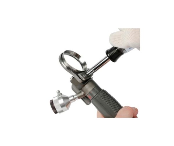 Cuchillo Circular QUANTUM FLEX X360