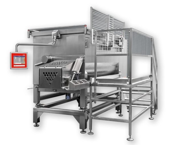 LASKA ME Gran Industria