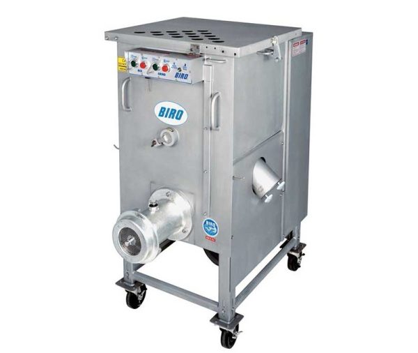 Moledora / Mezcladora AFMG-52