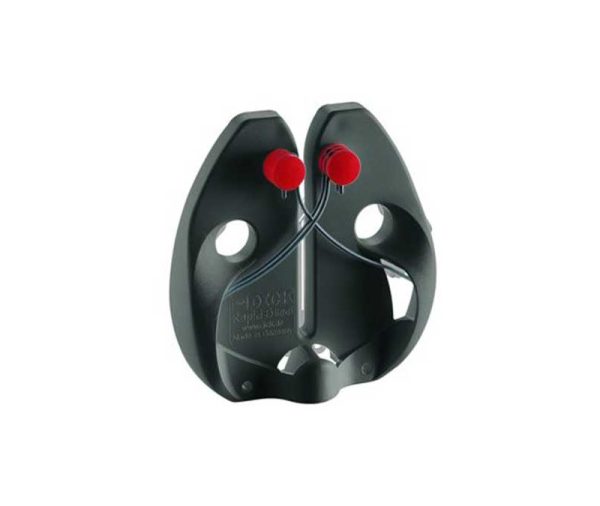 Unidad de mantención y limpieza RAPID STEEL ACTION