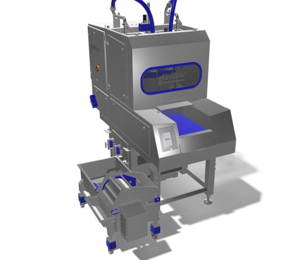 Inyectoras PI-H 900 -372-2/630-2