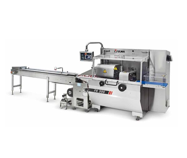 Envasadora Flow Pack (HFFS) FM 305