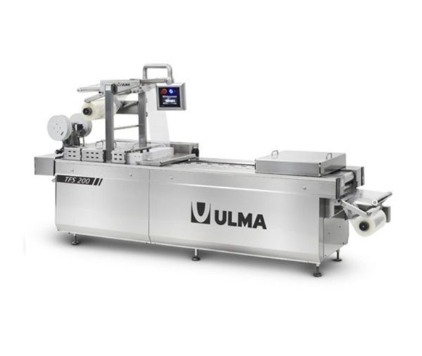 Termoformadora Higienizable TFS 200