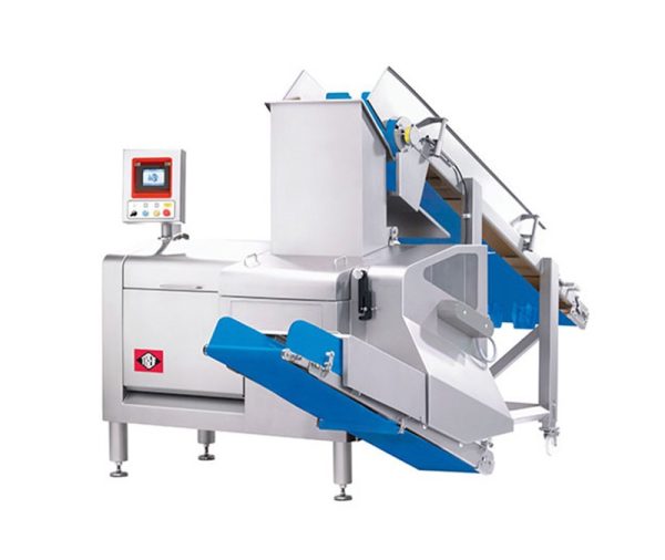 Cortadora de cubos TWISAN