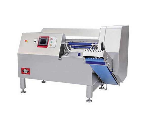 Cortadora de Cubos TWISTER