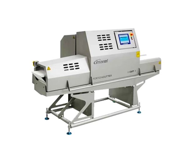 Cortadora de porciones I-Cut 11