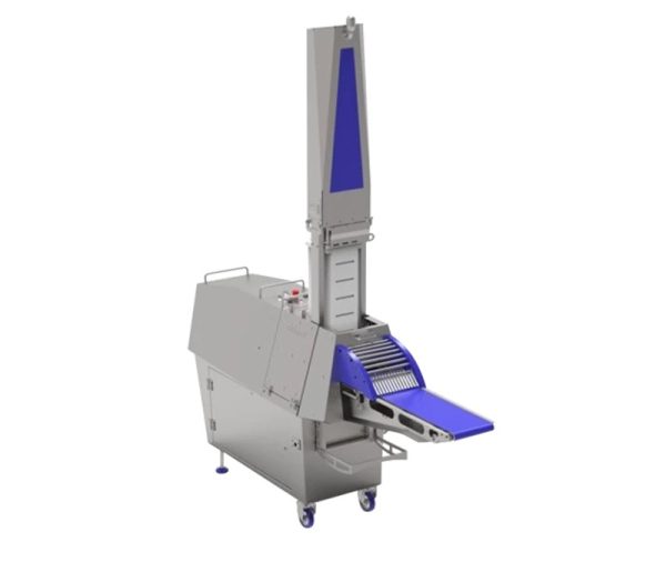 Cortadora de porciones V-Cut 160