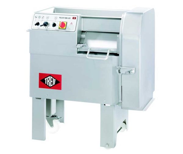 Cubeteadora FELIX 100