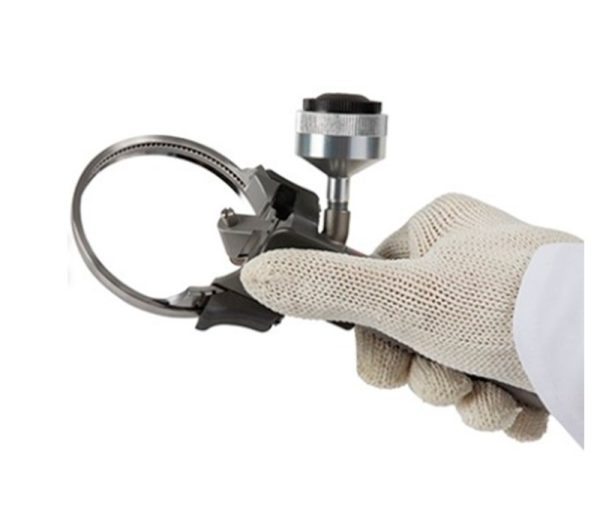 Cuchillo Circular QUANTUM FLEX Q880 B/S