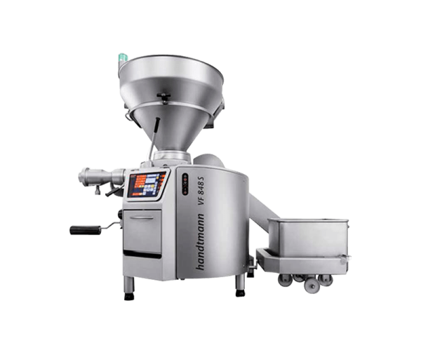 Embutidora al vacío VF-810