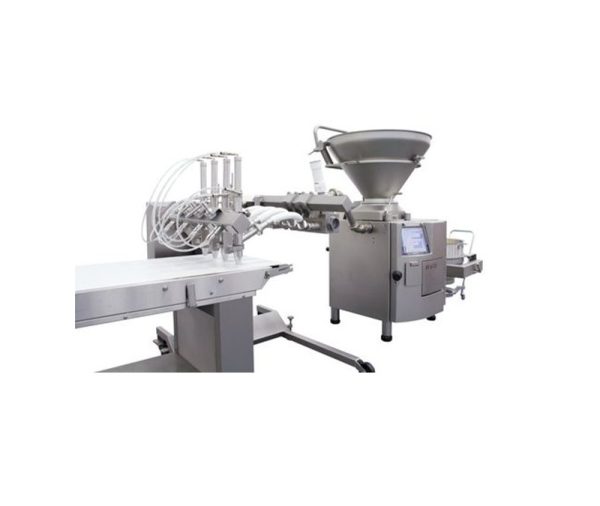 Estación Dosificadora DS 552