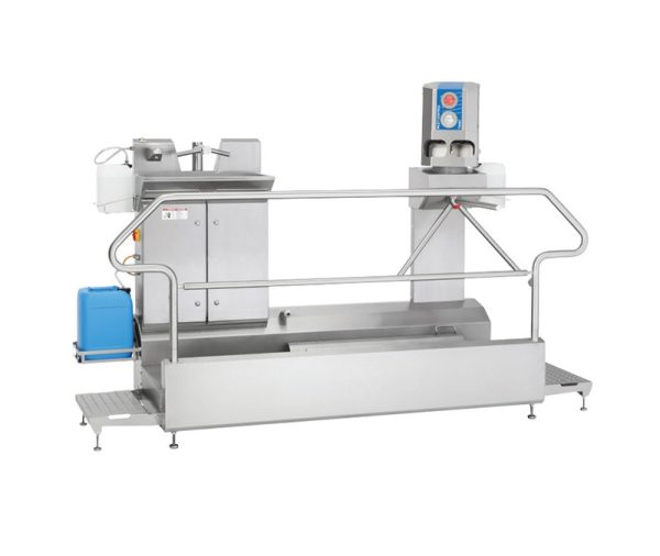 Estación Higienizante Star Clean IV 23881, 23882 y 23883