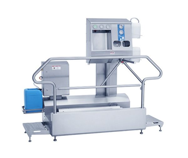 Star Clean Inlet complete 23881, 23882, 23883