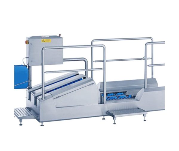 Limpiabotas de paso 23835-1000