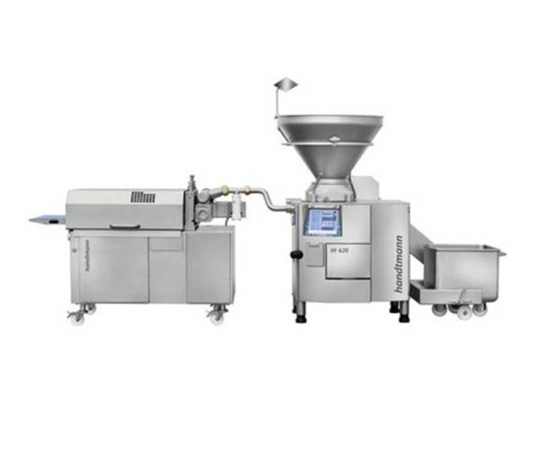 Formadoras Industriales FS 520