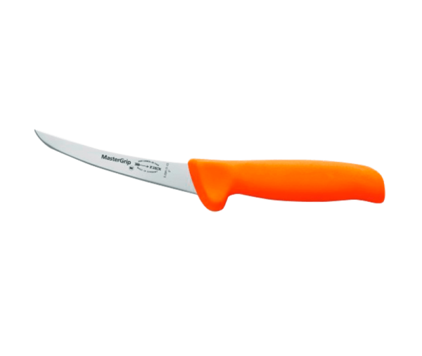 Mastergrip 8288215 Cuchillo hoja contorneada