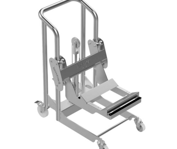 Carro Portabobinas MRS 400