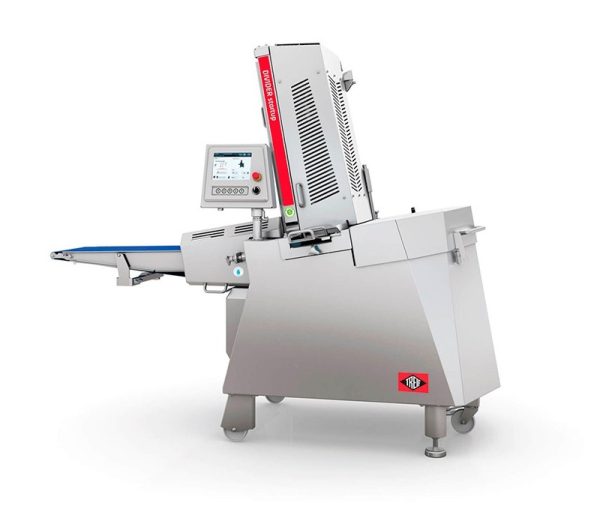 Rebanadora de láminas DIVIDER STARTUP