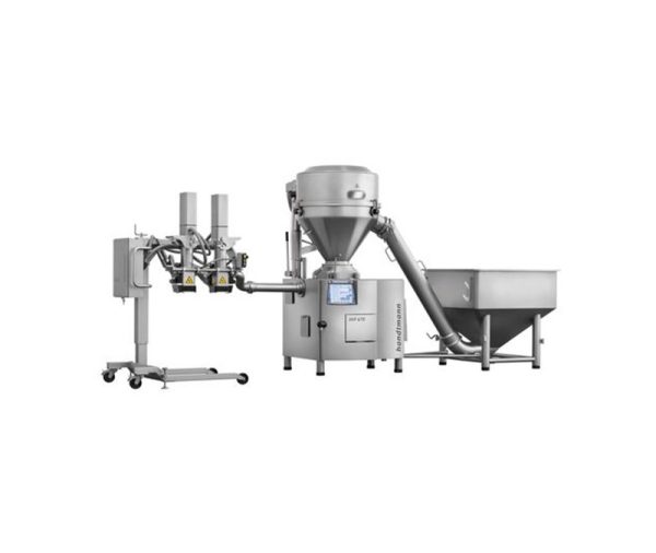 Sistema de llenado y dosificación SV 425