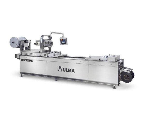 Termoformadora Higienizable TFS 300