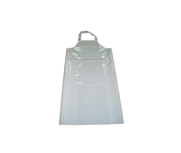 Pechera para la industria alimentaria