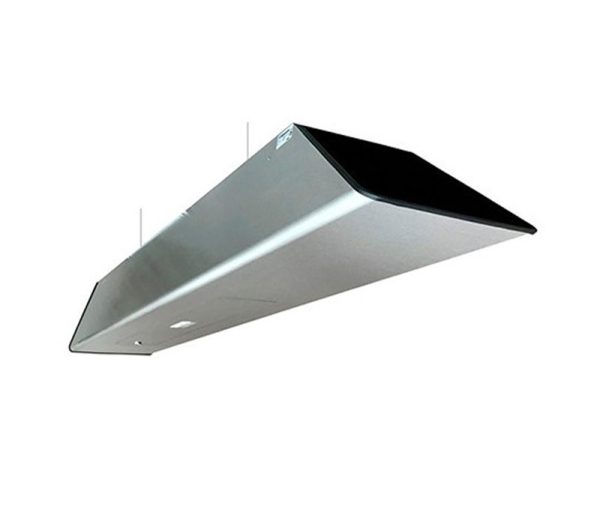 Uvelios 500 Sistema de Desinfección