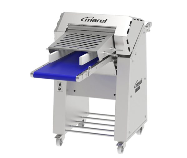 Cortadora de cuchillas circulares ESB 4434 SH