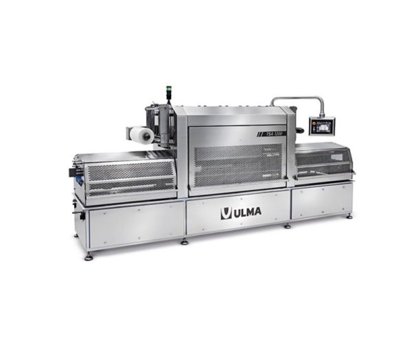 Termoselladora Top Seal TSA 1200