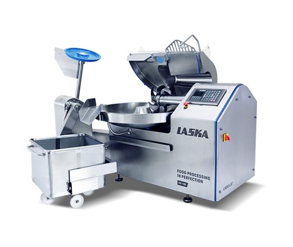 Cutter K-65