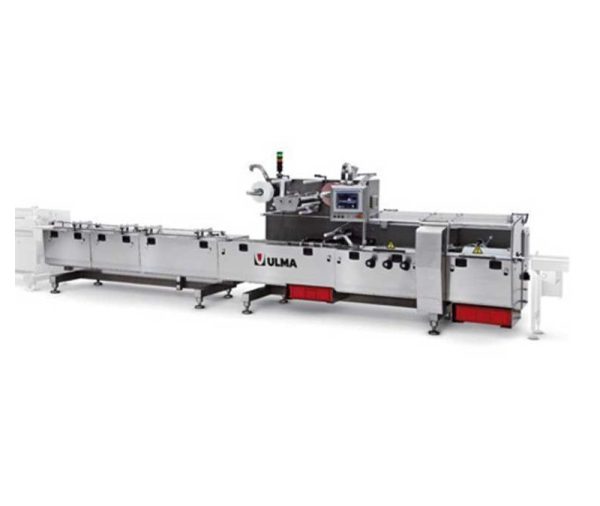 Envasadora FR 500