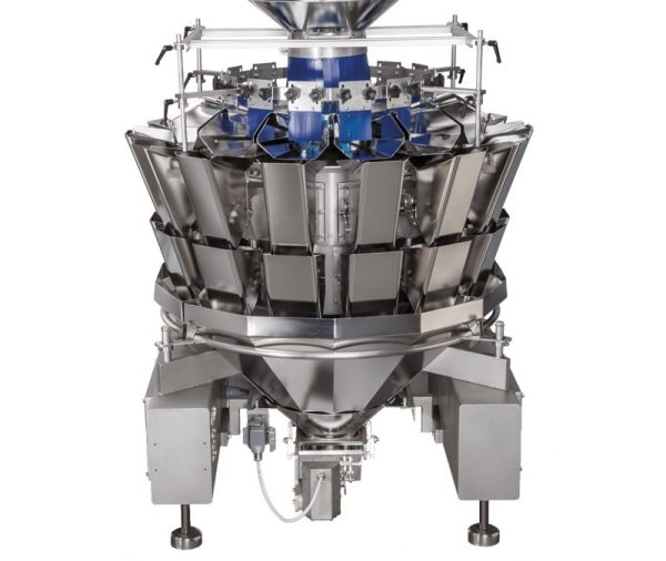 Alta performance para productos pequeños y de bajo peso