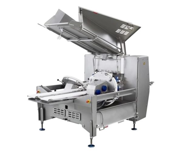 Cortadora de porciones I-Cut 122