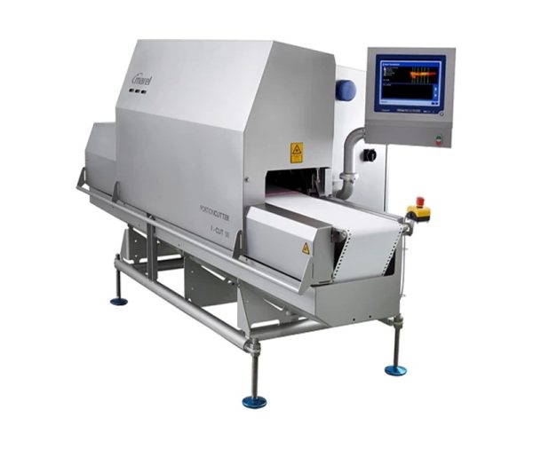 Cortadora de porciones I-Cut 130