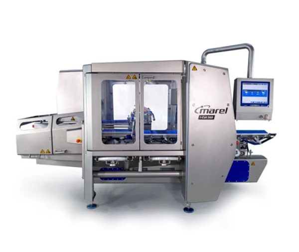 Cortadora de porciones I-Cut 360