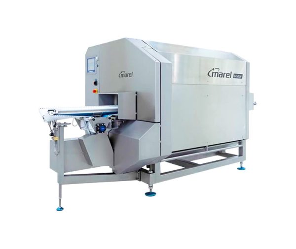 Cortadora de porciones I-Cut 56