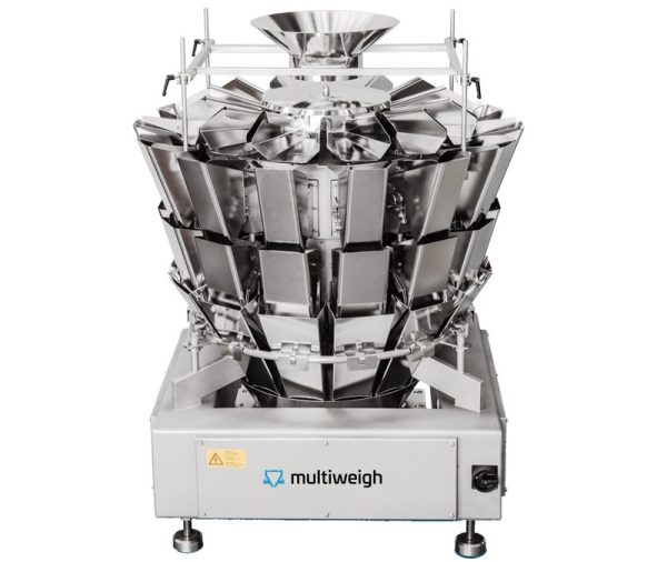 Dosificación de papas fritas o snaks a alta velocidad