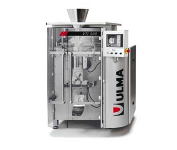 Envasadora Vertical VTI 500