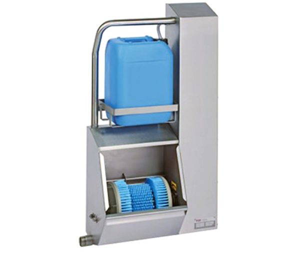 Limpiasuelas Solo Traditio 23821