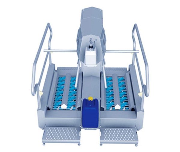 Star Clean 23892-1000, 23892-1600