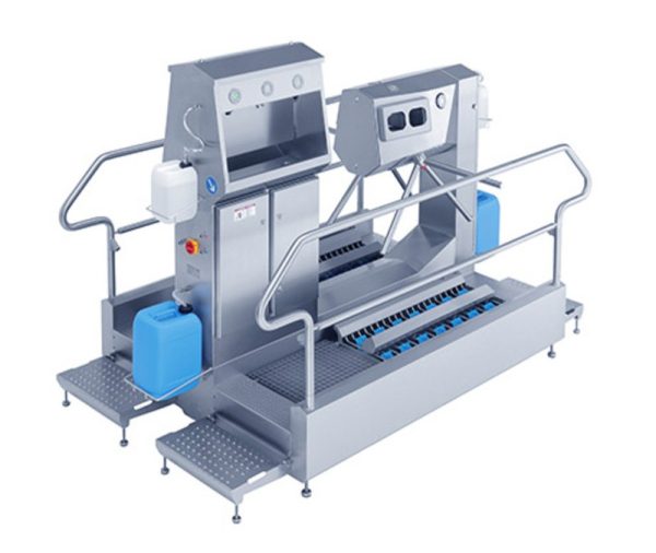 Star Clean All in One Duo 23893-1000 y 23893-1600