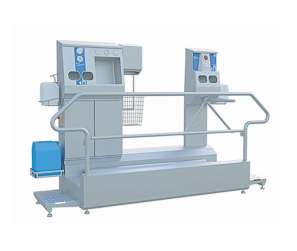 Star clean IV all in one 23881 y 23882