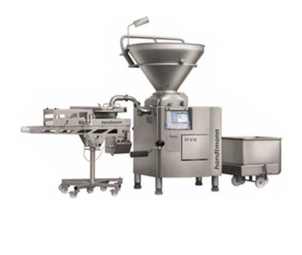 Formadoras Industriales RF 440