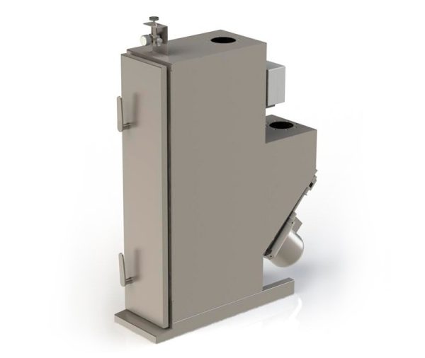 Generador de Humo Fessmann RATIO-TOP