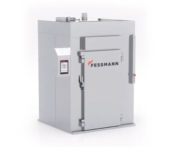 Horno Asador Rotatherm Carat