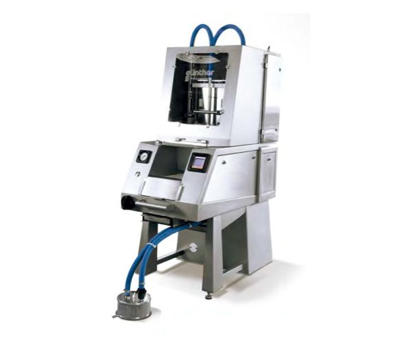 Inyectoras Industriales PI 21M