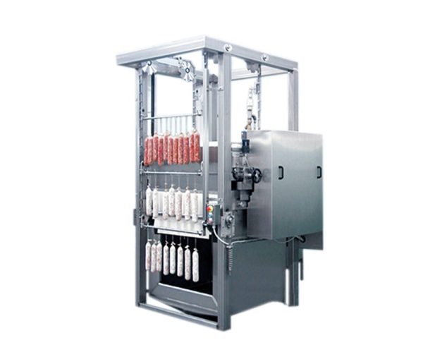 Lavadora Enharinado de embutidos