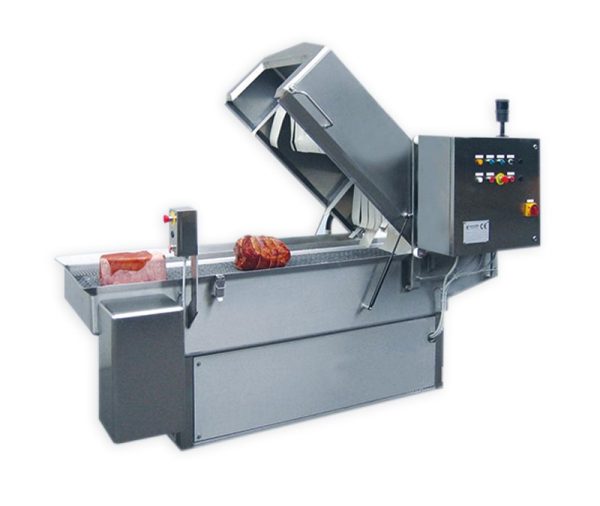 Lavadora para jamones