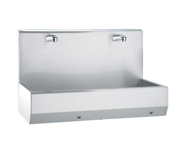 Lavamanos doble – 20550-5SD